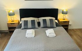 Ferienwohnung Jurga