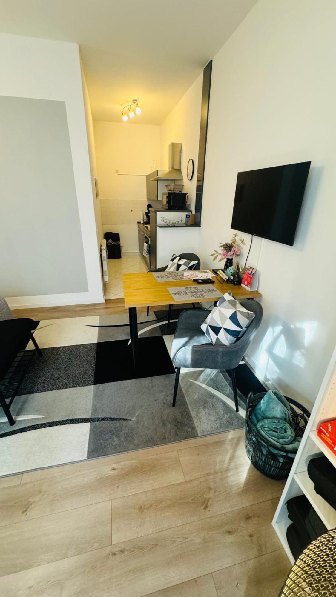 Ferienwohnung Jurga Pirna Exterior foto